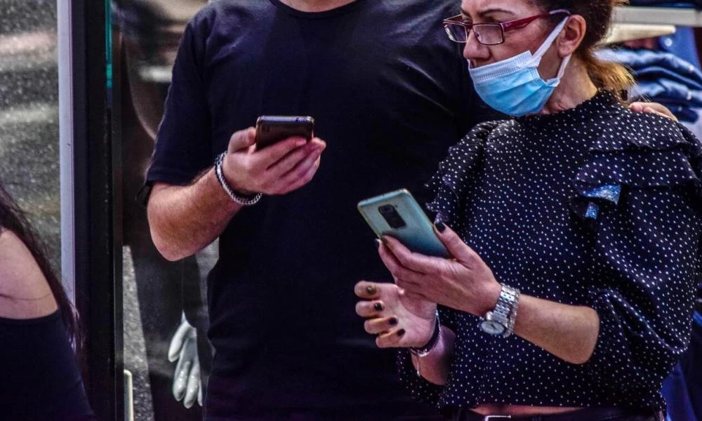 Κορονοϊός-Πιστοποιητικό νόσησης: Πέρασε η τροπολογία για την τρίμηνη διάρκειά του
